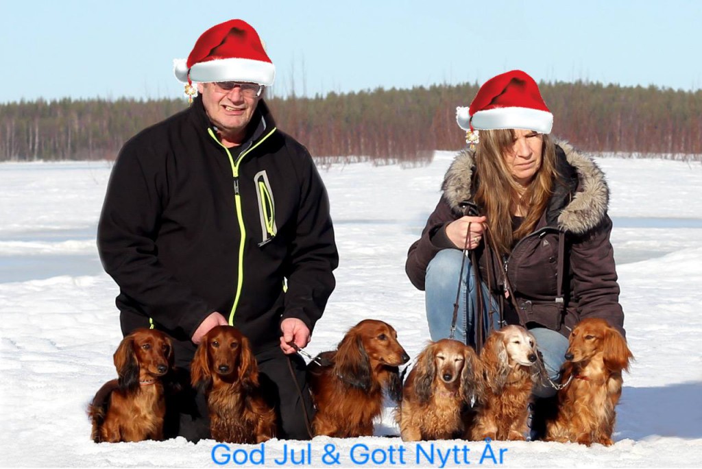 GodJulTavlefjärden